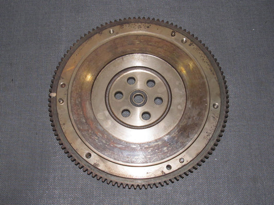 92 93 94 95 Honda Civic OEM Flywheel