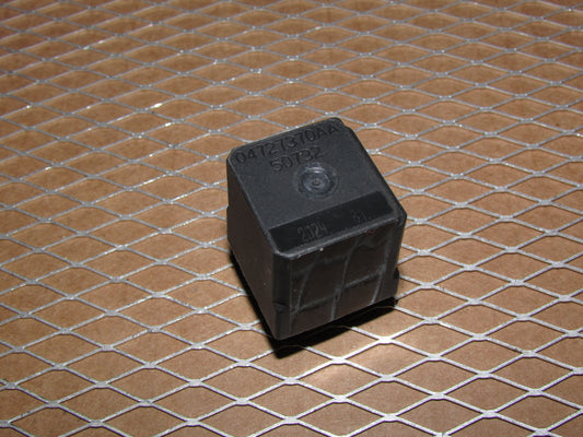 Chrysler Relay 04727370AA