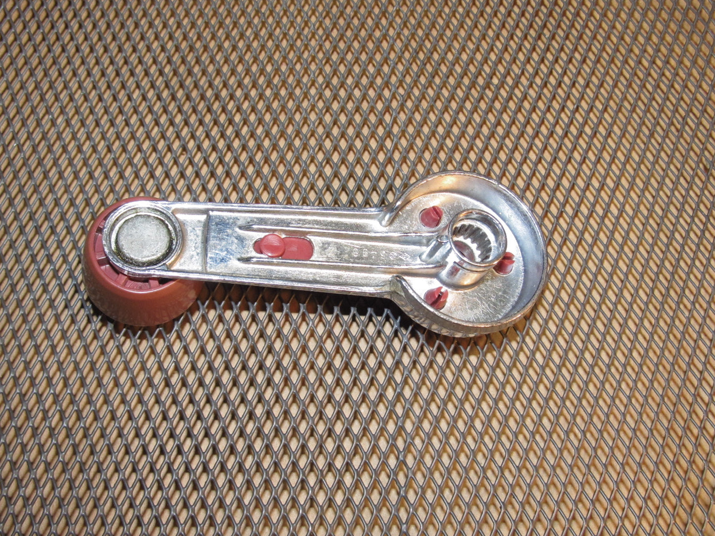 79 80 Datsun 280zx OEM Interior Window Handle - Right