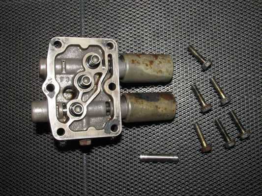 01 02 03 Acura CL Type-S J32A2 OEM Auto Transmission Solenoid