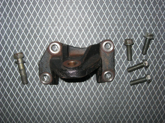 JDM Toyota 1MZ-FE 3.0L V6 None VVTi Engine Motor Mount Bracket - Left