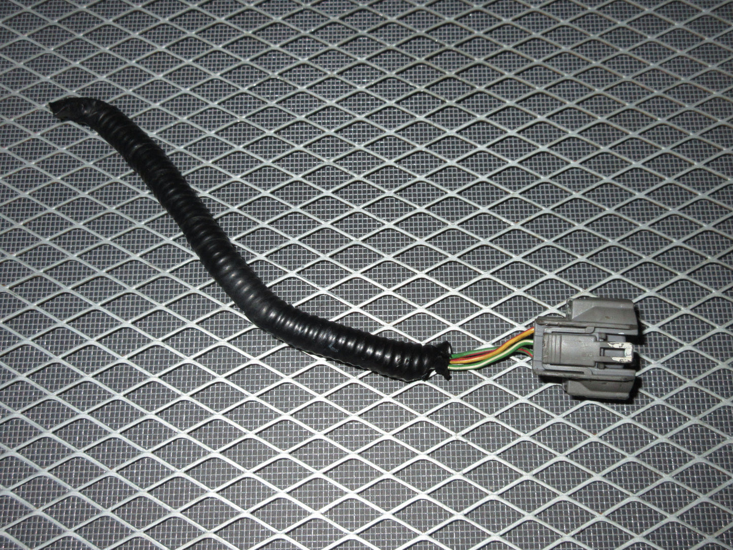 JDM 98 99 00 01 02 Honda Accord None ULEV F23A Map Sensor Harness