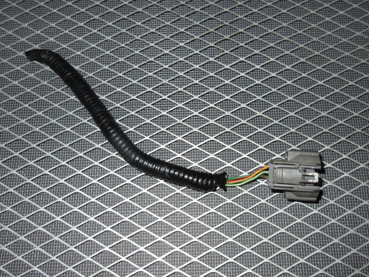 JDM 98 99 00 01 02 Honda Accord None ULEV F23A Map Sensor Harness
