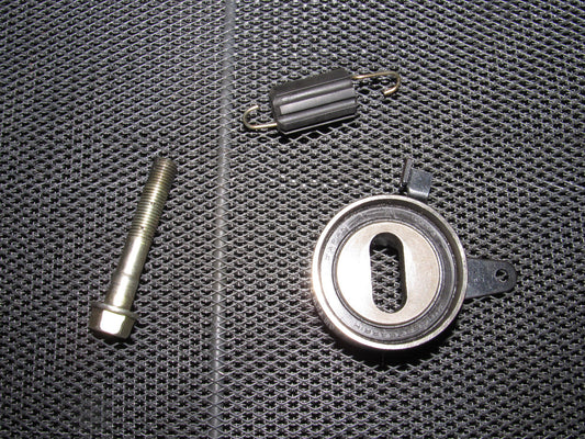 94 95 96 97 Mazda Miata OEM Timing Belt Tensioner Pulley