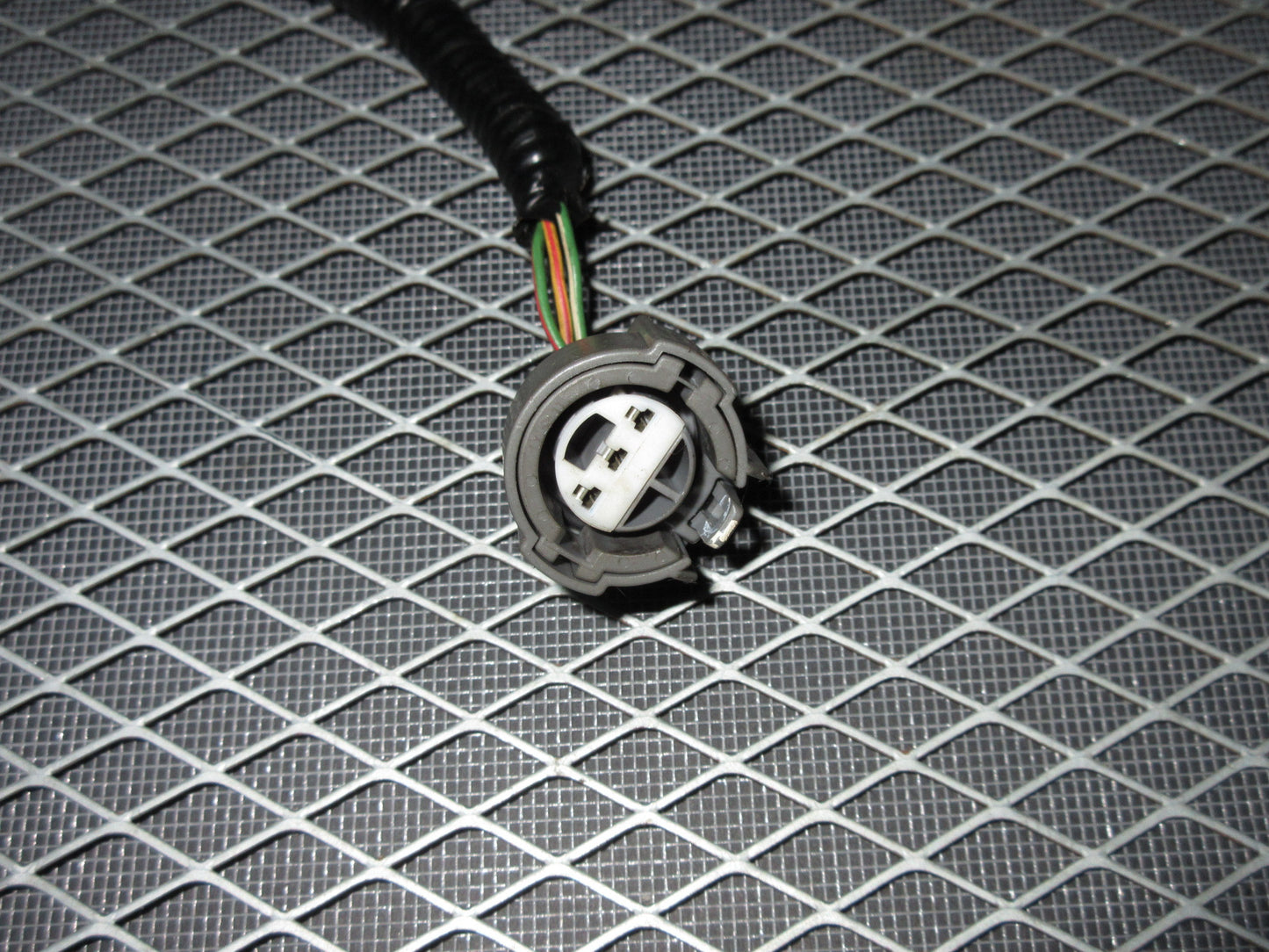 JDM 98 99 00 01 02 Honda Accord None ULEV F23A Map Sensor Harness