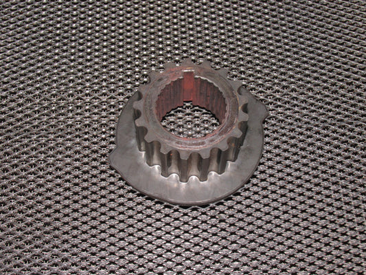 92 93 94 95 96 Honda Prelude H23 OEM Timing Belt Sprocket