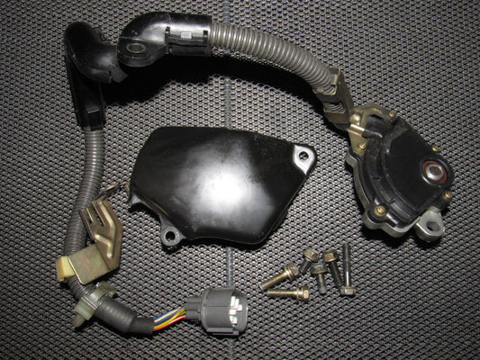 01 02 03 Acura CL Type-S J32A2 OEM Auto Transmission Inhibitor Switch