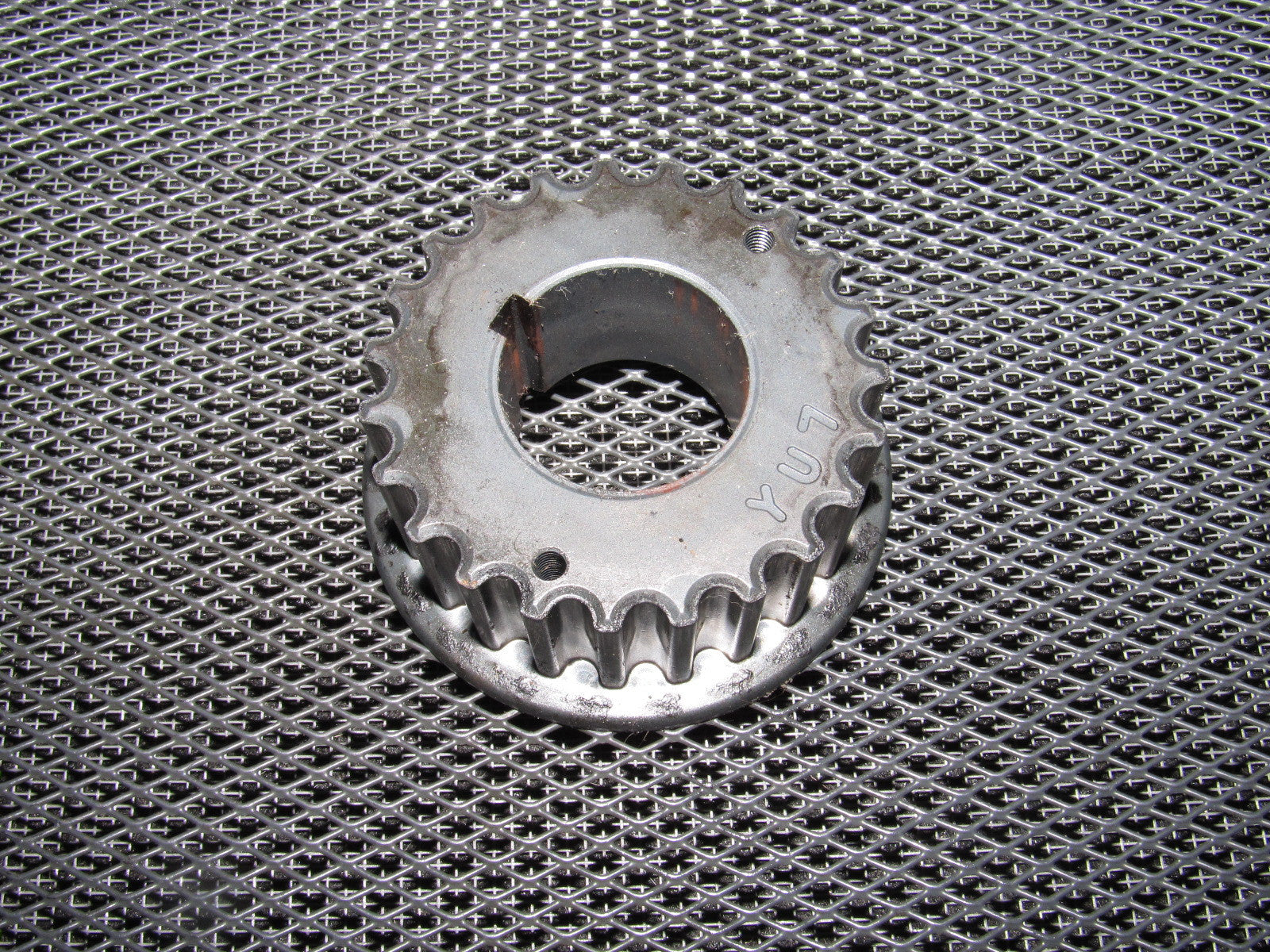 94 95 96 97 Mazda Miata OEM Timing Belt Crankshaft Sprocket