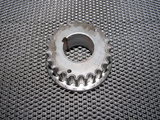 94 95 96 97 Mazda Miata OEM Timing Belt Crankshaft Sprocket