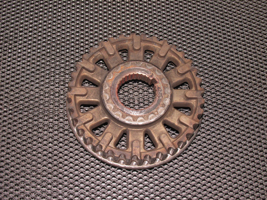92 93 94 95 96 Honda Prelude H23 OEM Crankshaft Belt Sprocket