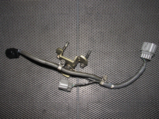 01 02 03 Acura CL Type-S J32A2 OEM Auto Transmission Wiring Harness