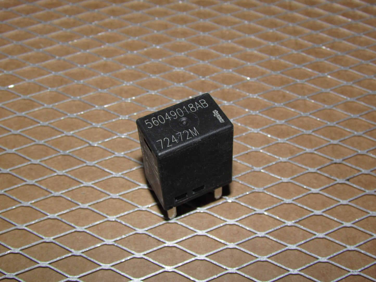 Dodge Relay 56049018AB