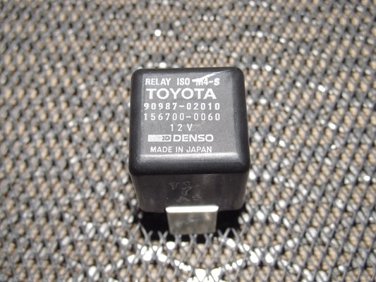 91 92 93 94 95 Toyota MR2 OEM Horn Relay - 90987-02010