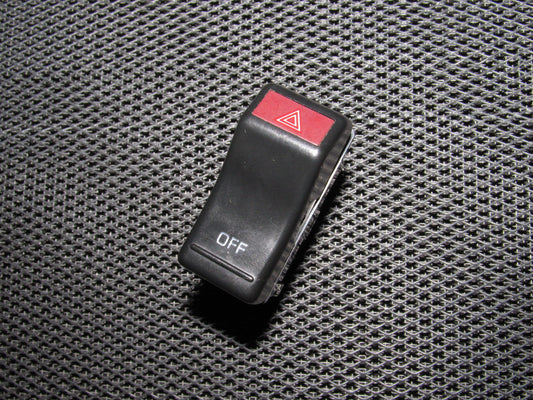 86 87 88 Toyota Supra OEM Hazard Light Switch