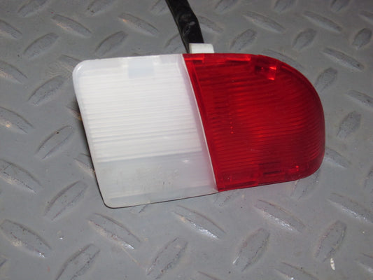 86 87 88 Mazda RX7 OEM Interior Door Panel Courtesy Light - Left
