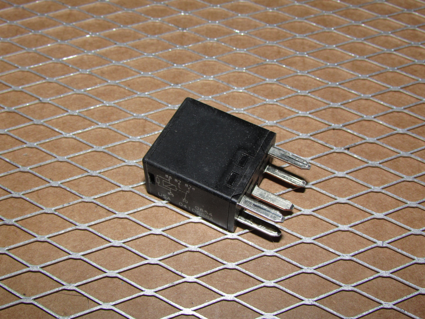 Dodge Relay 56049018AB