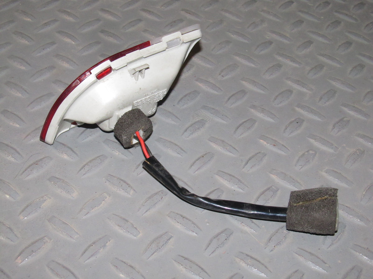 86 87 88 Mazda RX7 OEM Interior Door Panel Courtesy Light - Left