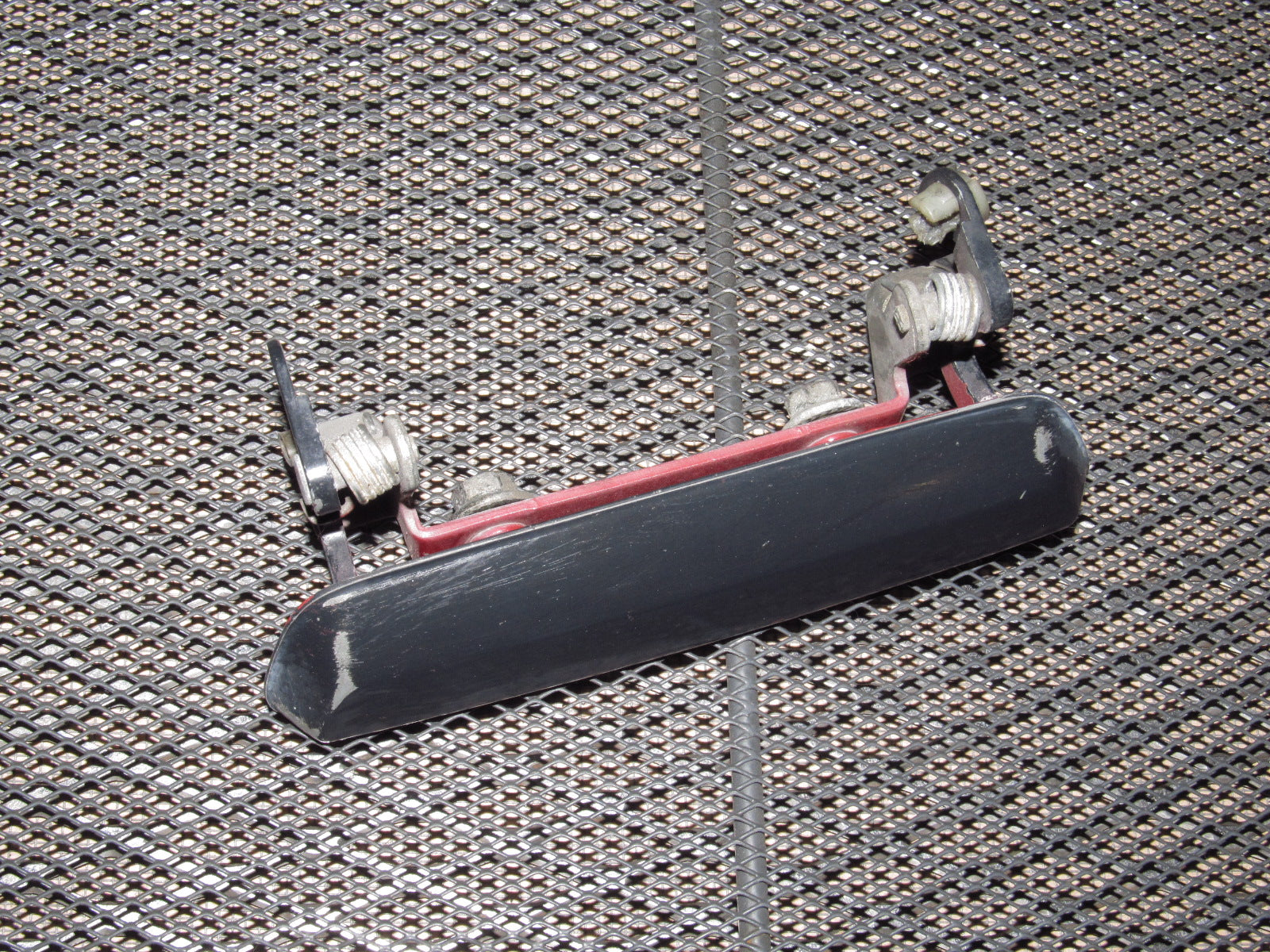 79-83 Mazda RX7 OEM Exterior Door Handle - Left