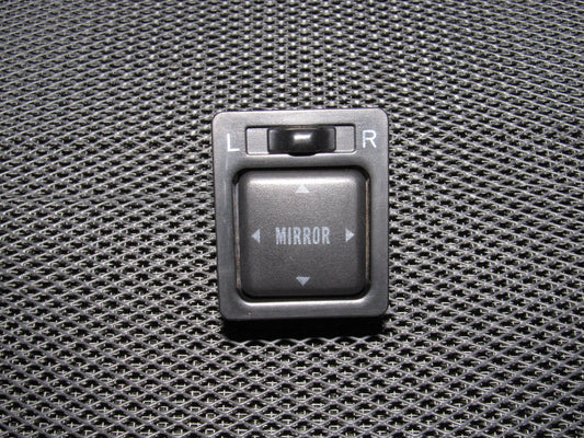 86 87 88 Toyota Supra OEM Power Mirror Switch