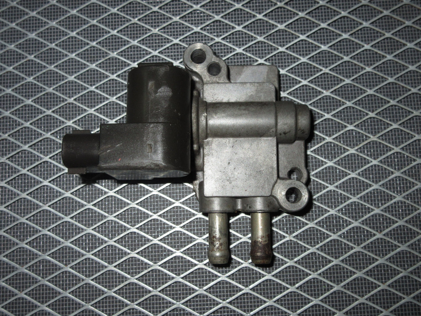 JDM 98 99 00 01 02 Honda Accord None ULEV F23A Idle Air Control Valve IACV