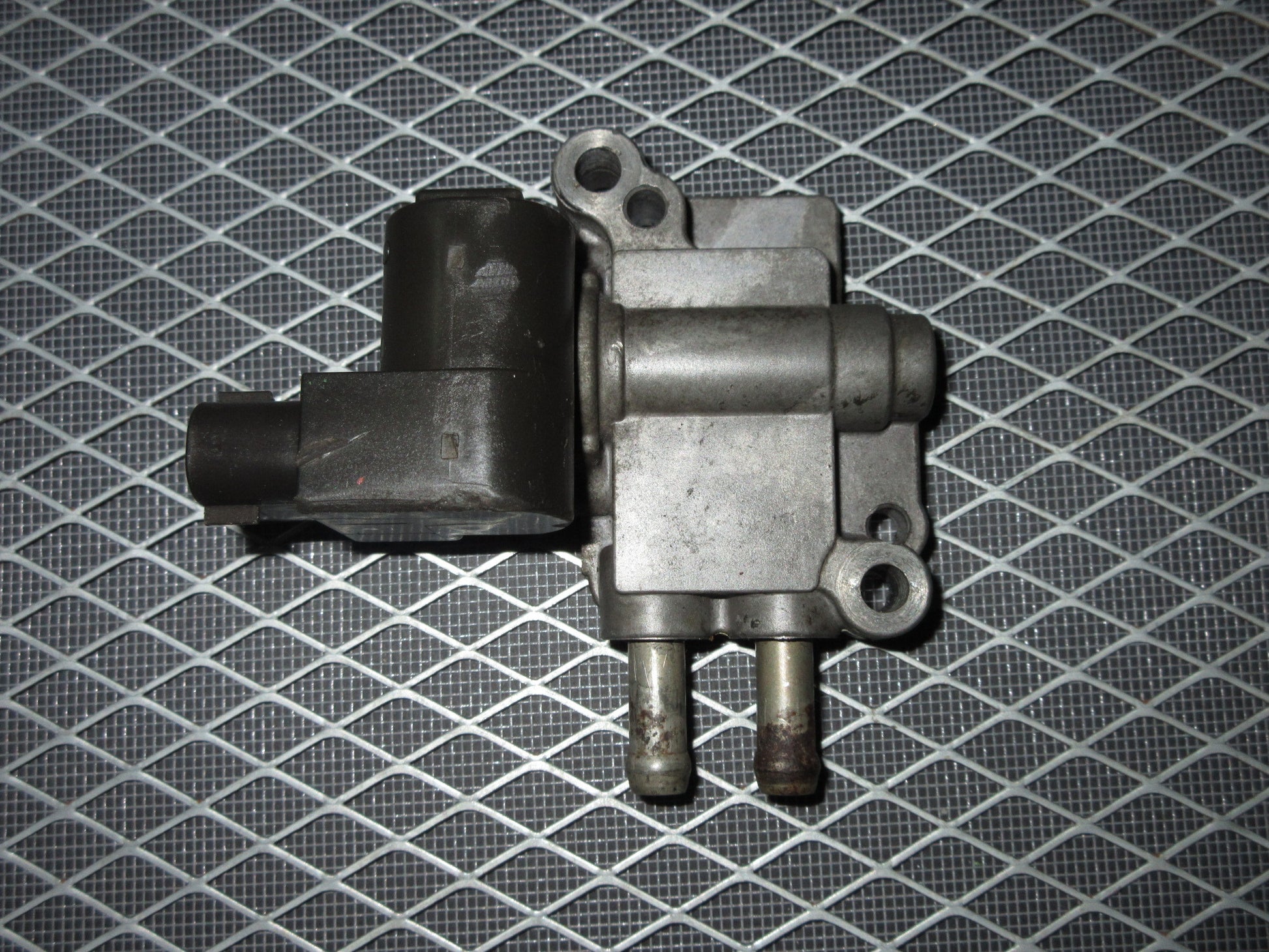 JDM 98 99 00 01 02 Honda Accord None ULEV F23A Idle Air Control Valve IACV