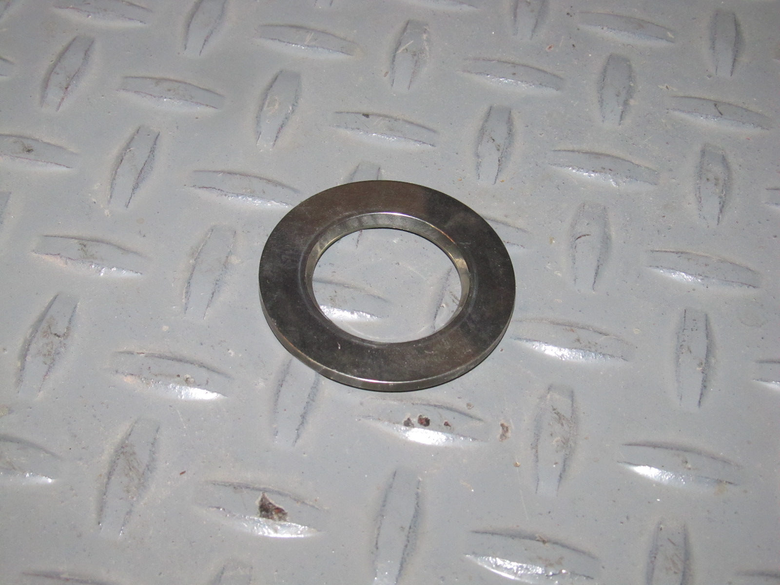 86 87 88 Mazda RX7 Non Turbo OEM Engine Needle Bearing Thrust Plate Be