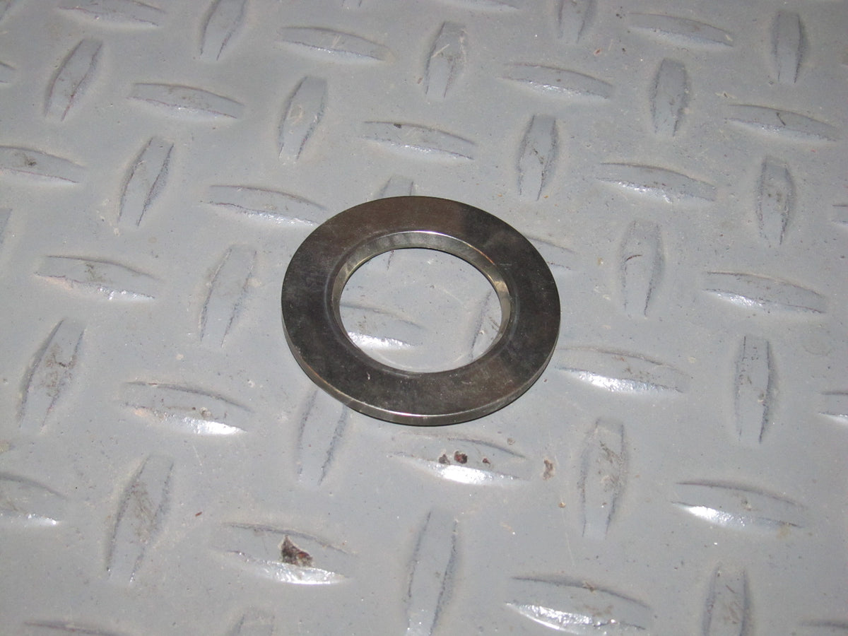86 87 88 Mazda RX7 Non Turbo OEM Engine Needle Bearing Thrust Plate Bearing Washer