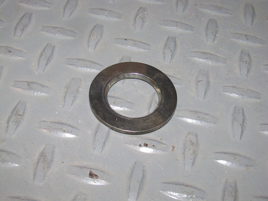 86 87 88 Mazda RX7 Non Turbo OEM Engine Needle Bearing Thrust Plate Bearing Washer