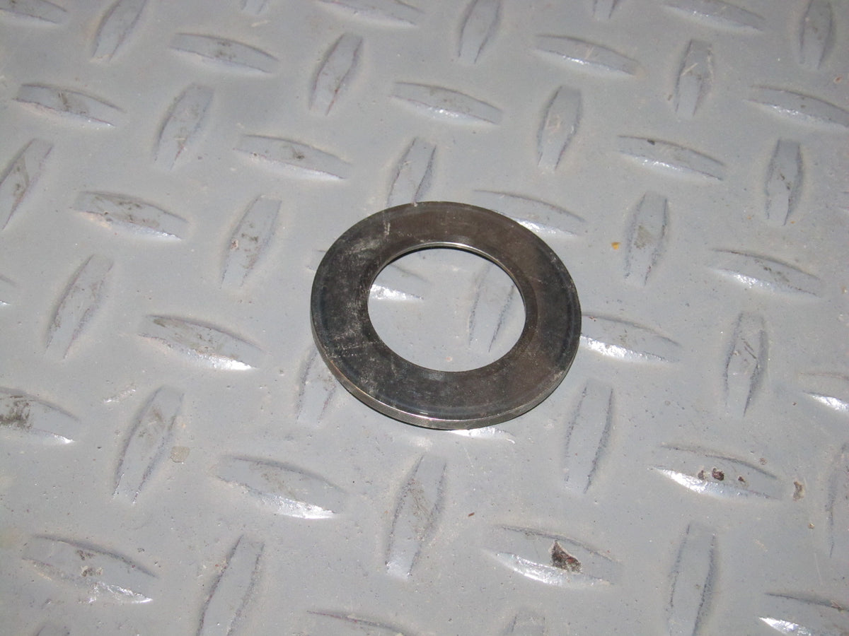 86 87 88 Mazda RX7 Non Turbo OEM Engine Needle Bearing Thrust Plate Bearing Washer