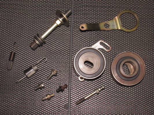 92 93 94 95 96 Honda Prelude OEM Tensioner Pulley