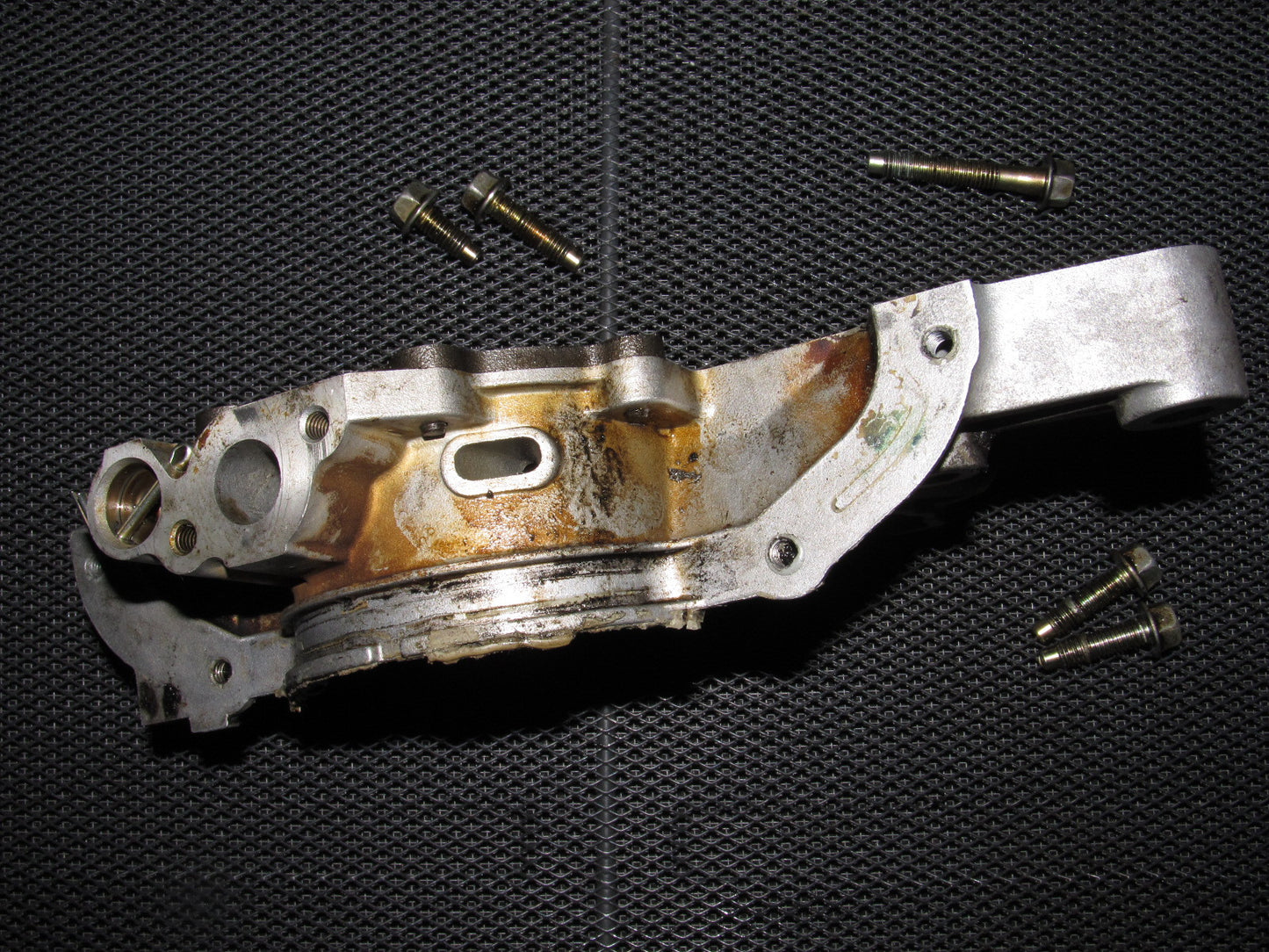 94 95 96 97 Mazda Miata OEM Engine Oil Pump