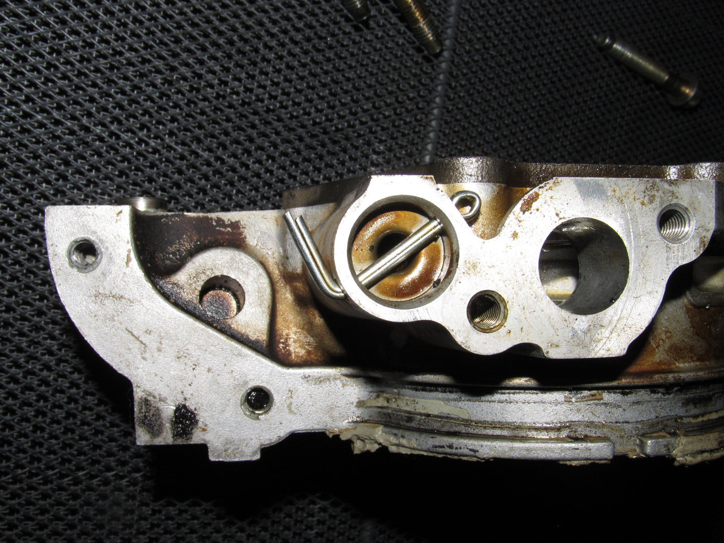 94 95 96 97 Mazda Miata OEM Engine Oil Pump