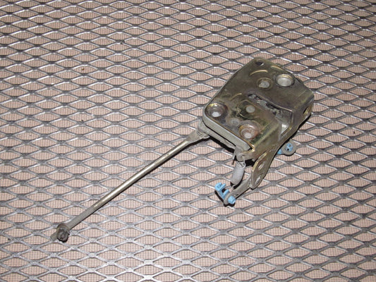 79-83 Mazda RX7 OEM Door Latch - Right