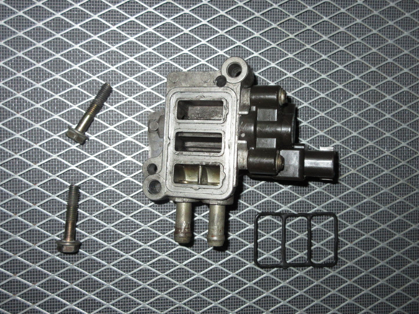 JDM 98 99 00 01 02 Honda Accord None ULEV F23A Idle Air Control Valve IACV