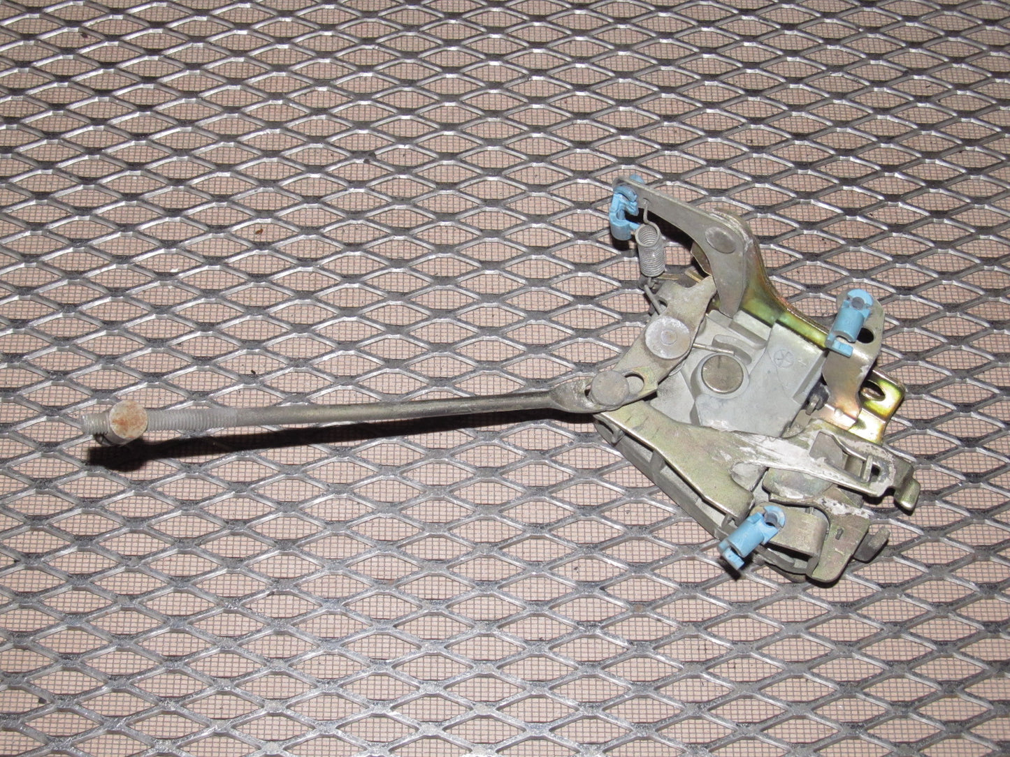 81-83 Mazda RX7 OEM Door Latch - Right