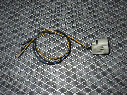 JDM 98 99 00 01 02 Honda Accord None ULEV F23A Idle Air Control Valve IACV Harness