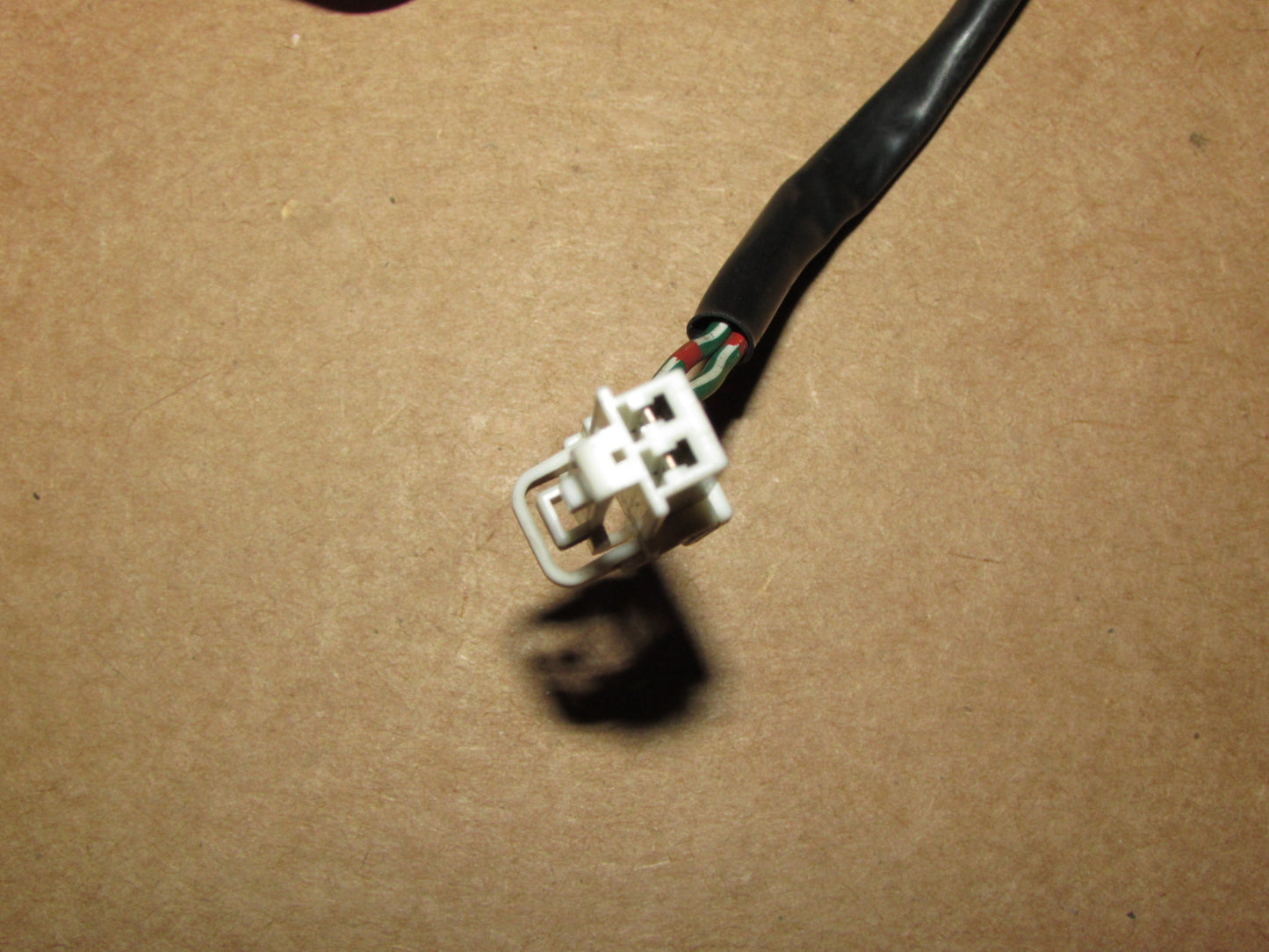 90 91 92 93 Nissan 300zx OEM M/T Ignition Lock Cylinder & Key