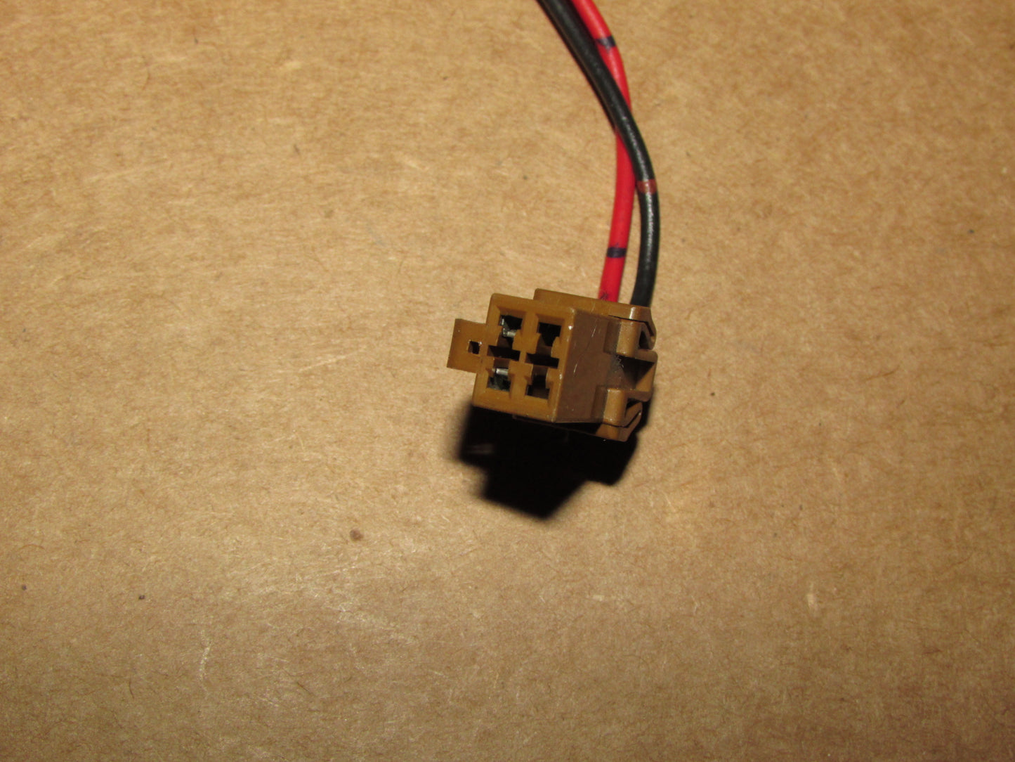 90 91 92 93 Nissan 300zx OEM M/T Ignition Lock Cylinder & Key