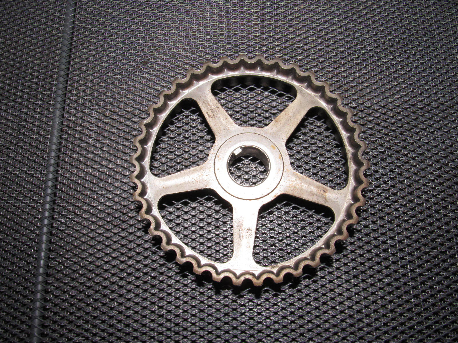 96 97 98 99 00 Honda Civic OEM D16Y8 SOHC Vtec Cam Gear