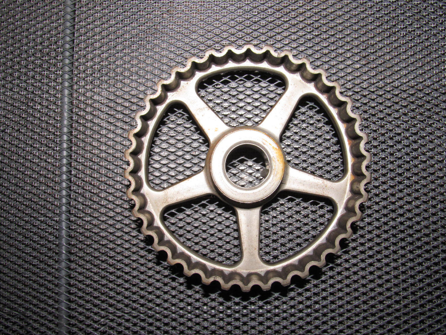 96 97 98 99 00 Honda Civic OEM D16Y8 SOHC Vtec Cam Gear