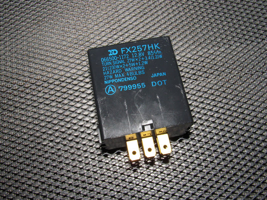 92 93 94 95 96 Honda Prelude OEM Flasher Relay 066500-1172