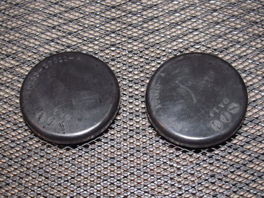 91 92 93 94 95 Toyota MR2 OEM Interior Rear Shock Cover Cap
