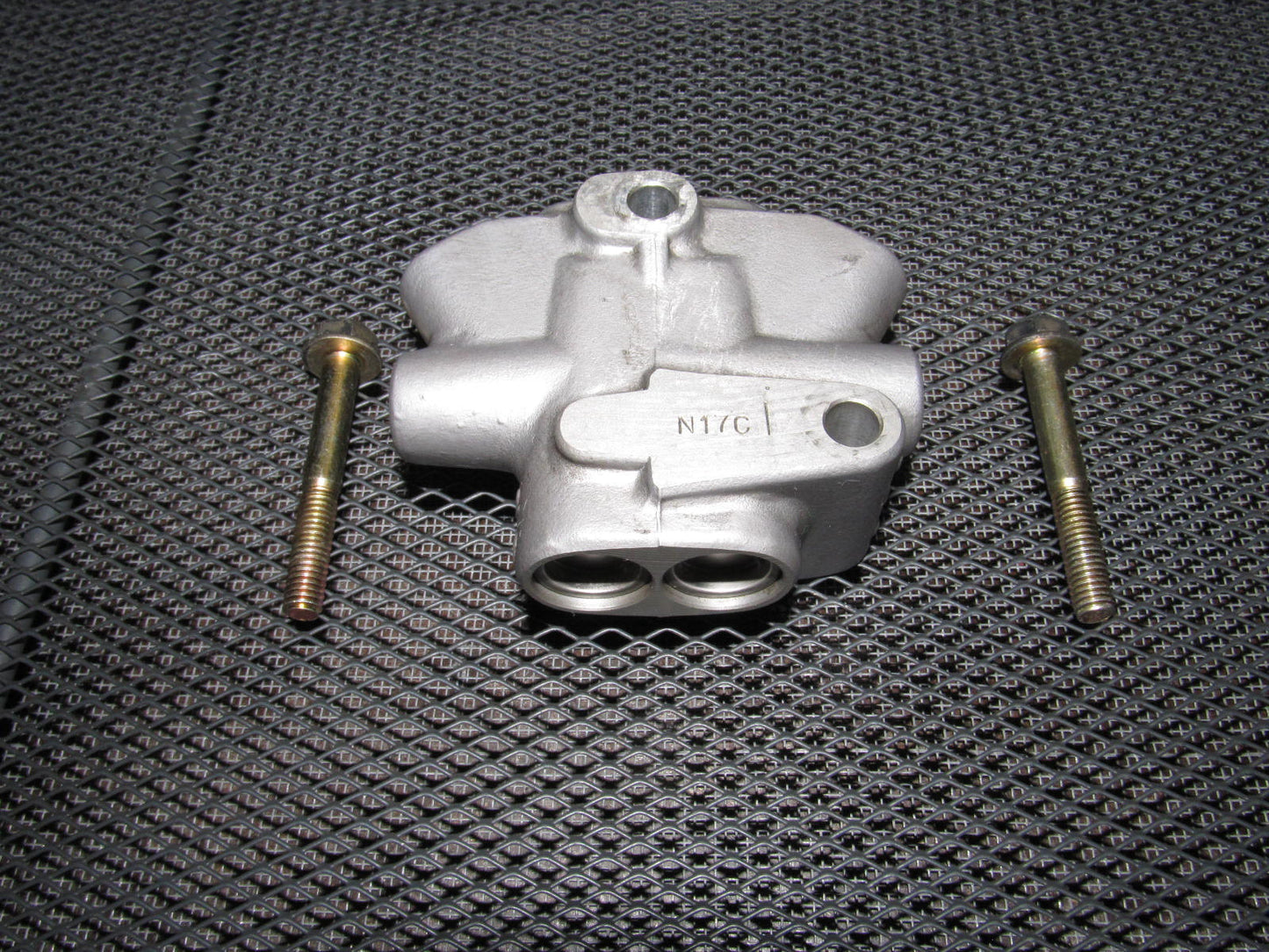 96 97 98 99 00 Honda Civic OEM Brake Proportional Valve