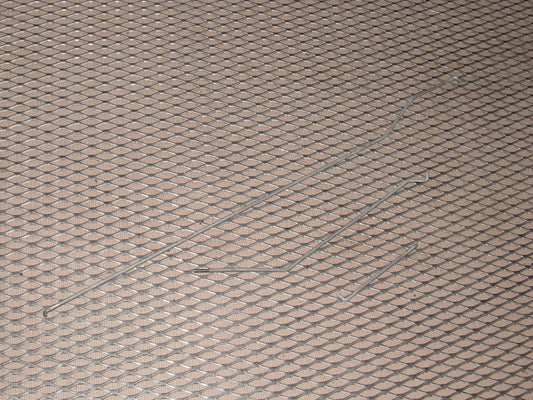 79-83 Mazda RX7 OEM Door Latch Handle Linkage Rod - Left