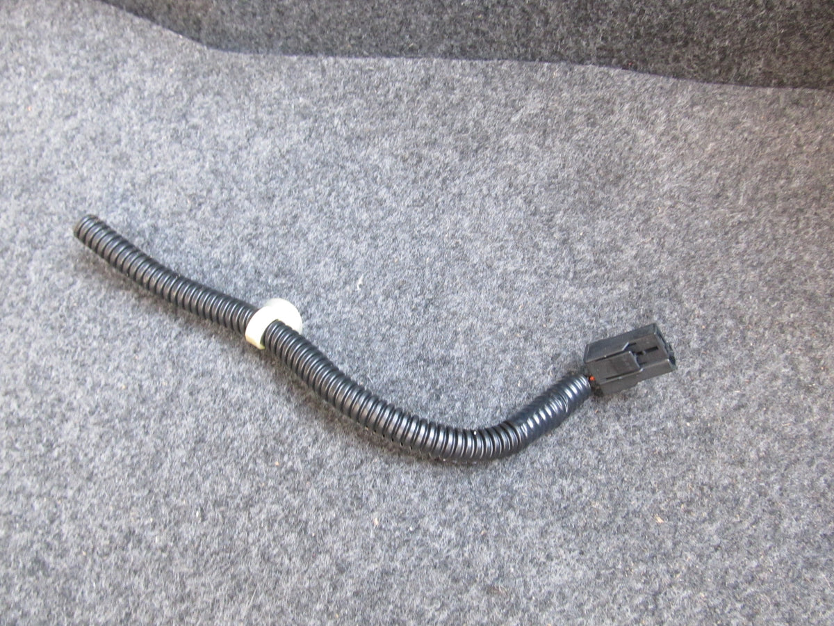 97 98 99 00 01 Honda Prelude OEM Trunk Latch Pigtail Harness