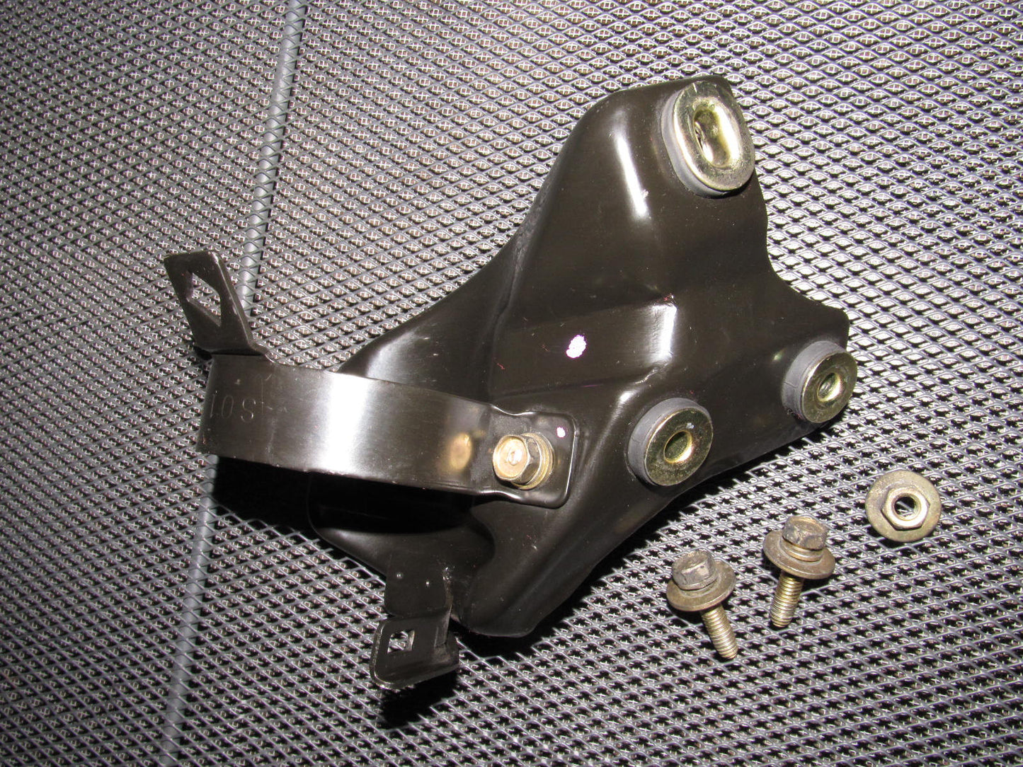 96 97 98 99 00 Honda Civic OEM Fuel Filter Bracket