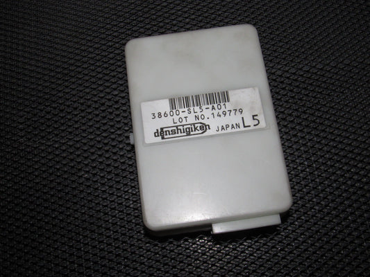 92 93 94 95 96 Honda Prelude Si H23 Integration Unit 38600-SL5-A01