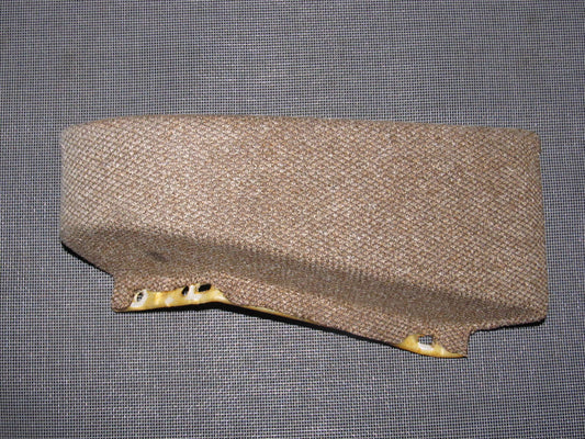90-96 Nissan 300zx OEM Brown Cover Box Side Cover