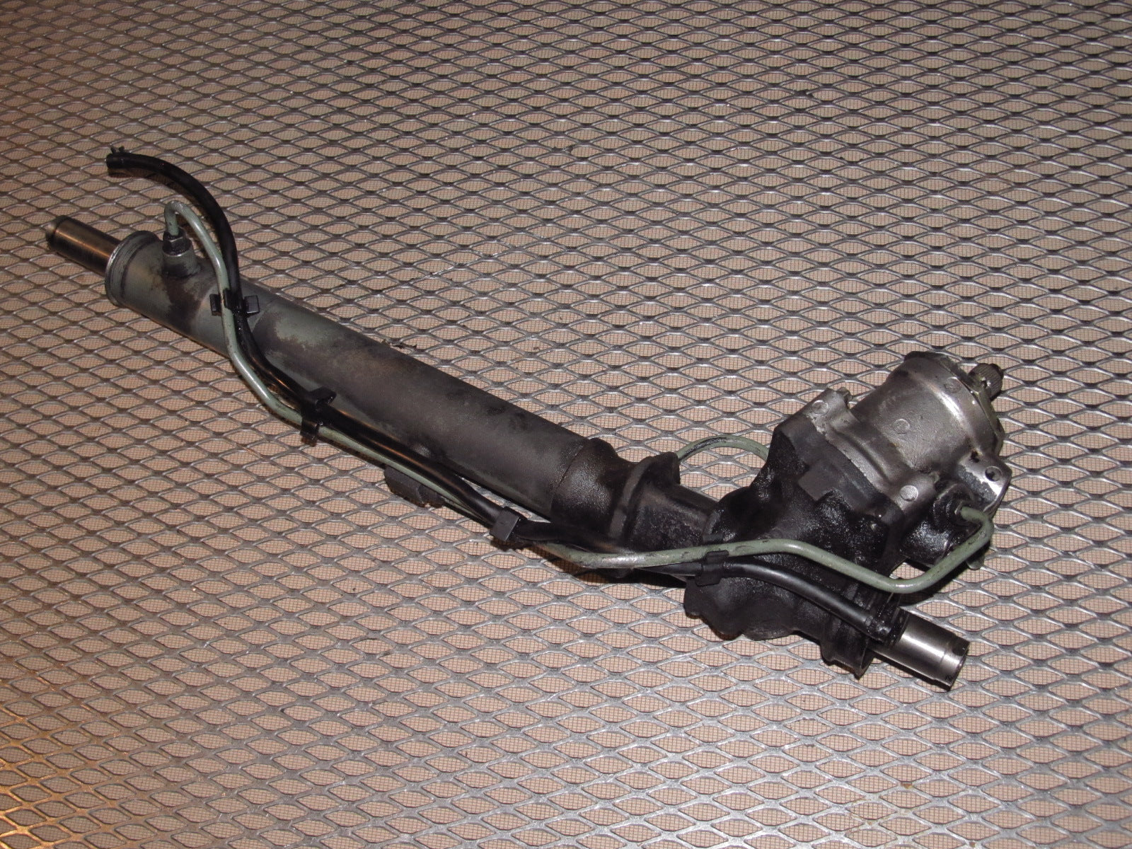 87 88 89 Nissan 300zx OEM Steering Rack