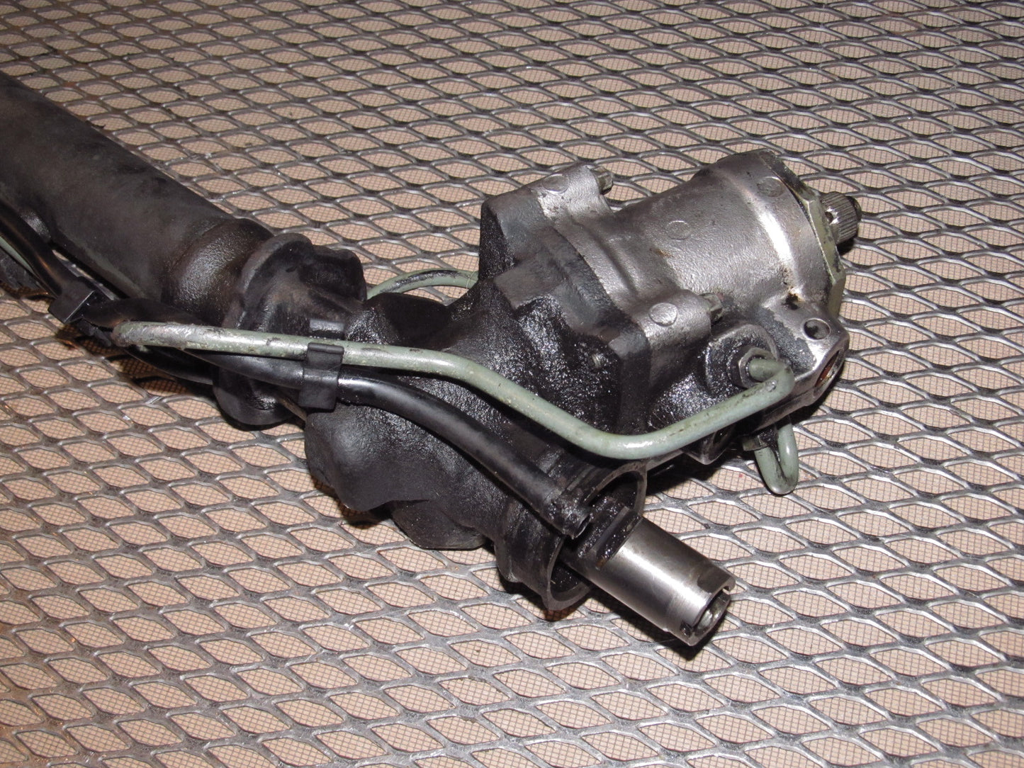 87 88 89 Nissan 300zx OEM Steering Rack